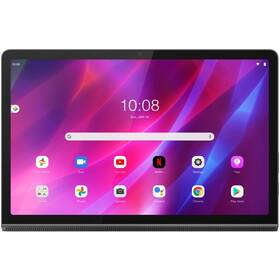Dotykový tablet Lenovo Yoga Tab 11 8 GB / 256 GB (ZA8W0051CZ) šedý