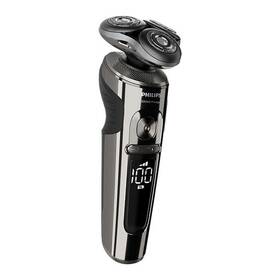 Holicí strojek Philips Series 9000 Prestige SP9862/14 černý