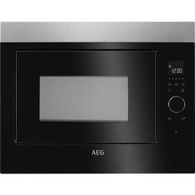 Mikrovlnná trouba AEG MBE2658SEM mikrovlnky