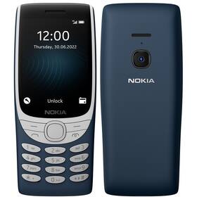 Mobilní telefon Nokia 8210 (16LIBL01A05) modrý