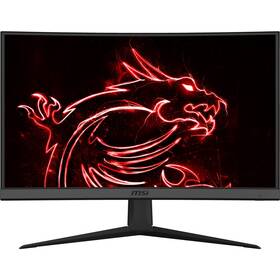 Monitor MSI Optix G24C6 E2 (OPTIX G24C6 E2) černý