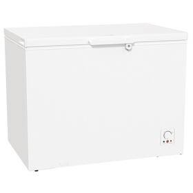 Mraznička Gorenje Essential FH30DCW bílá