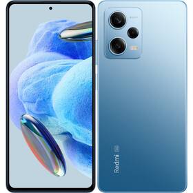 Mobilní telefon Xiaomi Redmi Note 12 Pro 5G 6 GB / 128 GB (44887) modrý mobily