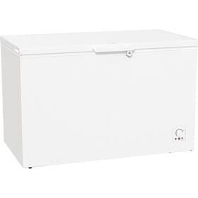 Mraznička Gorenje Essential FH401CW FreezeProtect -15°C bílá