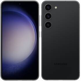 Mobilní telefon Samsung Galaxy S23 5G 8 GB / 128 GB (SM-S911BZKDEUE) černý