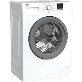 Pračka Beko WUE6511BS bílá