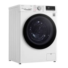 Pračka LG FA94V5UVW1 bílá