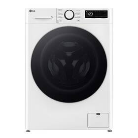Pračka LG FLR5A82WS bílá
