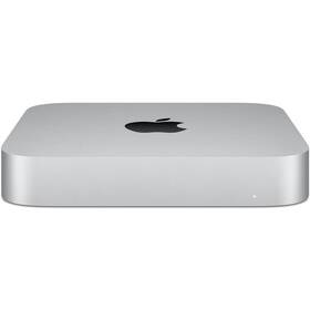 PC mini Apple Mac mini M1, 8GB, 512GB, CZ (MGNT3CZ/A) Počítač