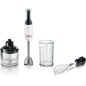 Ponorný mixér Bosch Serie 4 ErgoMaster MSM4W421 SLEVA