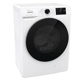 Pračka Gorenje Essential WESI74ASH bílá akce