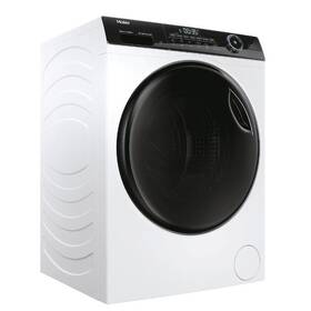 Pračka se sušičkou Haier HWD80-B14959U1-S bílá