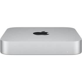 PC mini Apple Mac mini CTO M1, 16GB, 1TB, CZ (Z12P000BS) SLEVA