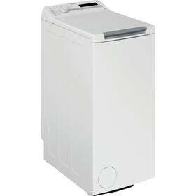 Pračka Whirlpool Alliance HR TDLR 6240SS EU/N bílá