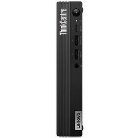 PC mini Lenovo ThinkCentre M70q Gen 3 Tiny (11T30034CK) černý
