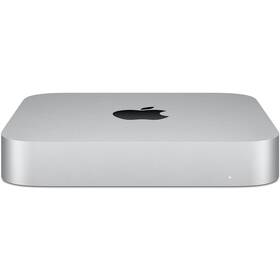 PC mini Apple Mac mini CTO M1, 16GB, 256GB, CZ (Z12N00038) - rozbaleno - 24 měsíců záruka Počítač