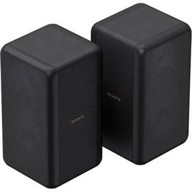 Reproduktory Sony SA-RS3S černé