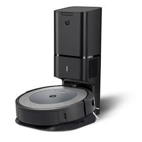 Robotický vysavač iRobot Roomba i5+ (i5658)