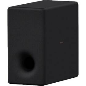 Subwoofer Sony SA-SW3 černý