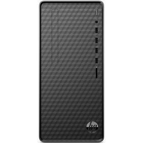Stolní počítač HP M01-F3054nc (73D01EA#BCM) černý
