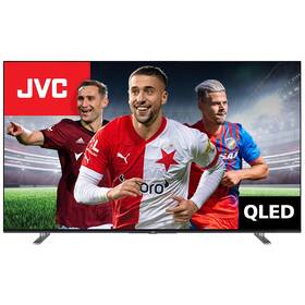 Televize JVC LT-55VAQ6235 smart tv