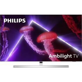 Televize Philips 55OLED807