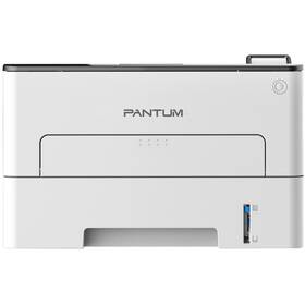 Tiskárna laserová Pantum P3300DW (P3300DW) bílý