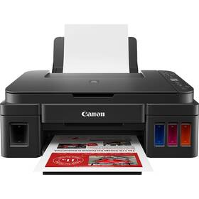 Tiskárna multifunkční Canon PIXMA G3411 (2315C025AA) VÝPRODEJ
