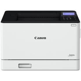 Tiskárna laserová Canon i-SENSYS LBP673Cdw (5456C007) bílá