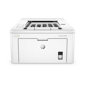 Tiskárna laserová HP LaserJet Pro M203dn (G3Q46A#B19) bílá