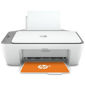 Tiskárna multifunkční HP Deskjet 2720e, služba HP Instant Ink (26K67B#686) bílá levně