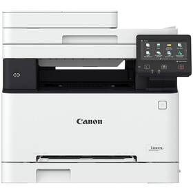 Tiskárna multifunkční Canon i-SENSYS MF655Cdw (5158C004) bílá
