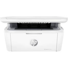 Tiskárna multifunkční HP LaserJet MFP M140we (7MD72E#B19) bílá