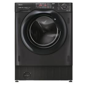 Vestavná pračka se sušičkou Haier Series 4 HWDQ90B416FWBB-S