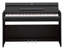 YAMAHA YDP-S54 B  digitální pianina