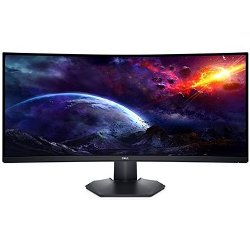 34" Dell Gaming S3422DWG