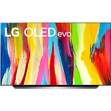 48" LG OLED48C21
