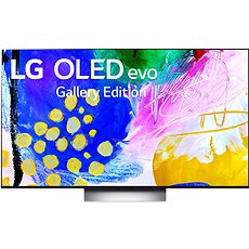 55" LG OLED55G2 s pětiletou zárukou na panel