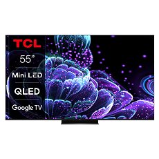 55" TCL 55C835 SLEVA