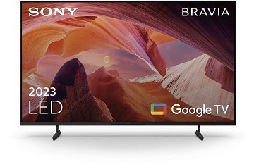 50" Sony Bravia KD-50X75WL