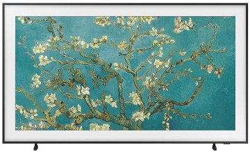 55" Samsung The Frame QE55LS03BG