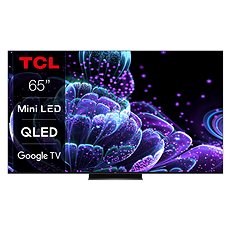 65" TCL 65C835 VÝPRODEJ