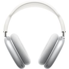 Apple AirPods Max Stříbrná