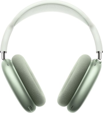 Apple AirPods Max Zelená
