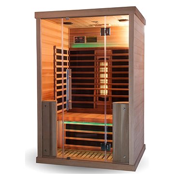 Belatrix Vista 2 Infrasauna AKCE