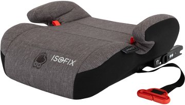 Bomimi SIGIfix podsedák s isofixem night Autosedačka