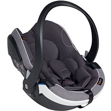 BeSafe iZi Go Modular i-Size X1 Metallic Mélange Autosedačka
