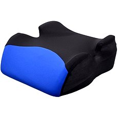 Compass JUNIOR 22–36 kg - modrá Autosedačka