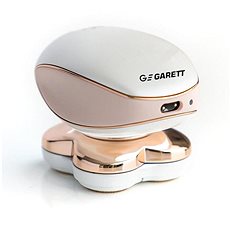 Garett Beauty Shine body shaver - holicí strojek na tělo