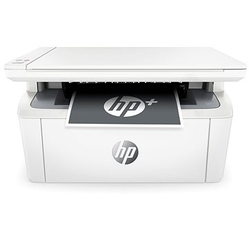 HP LaserJet M140we All-in-One HP Instant Ink Ready, HP+ Tiskárna